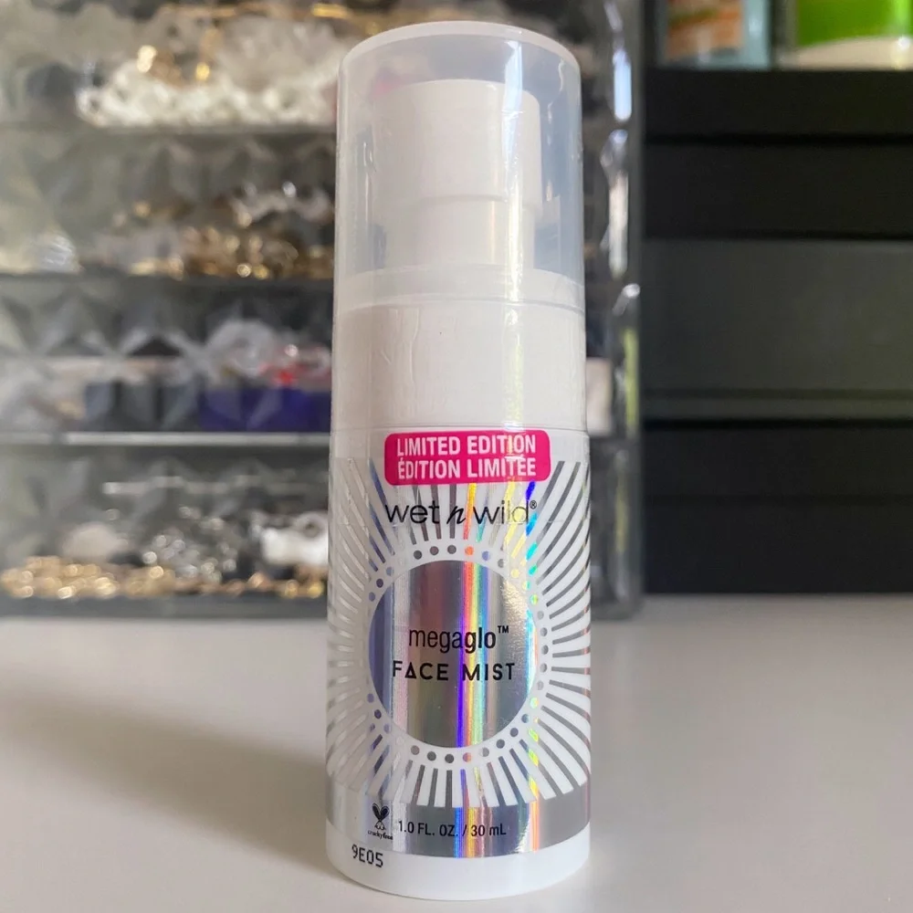 Wet N Wild Makeup Set